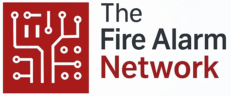 The Fire Alarm Network